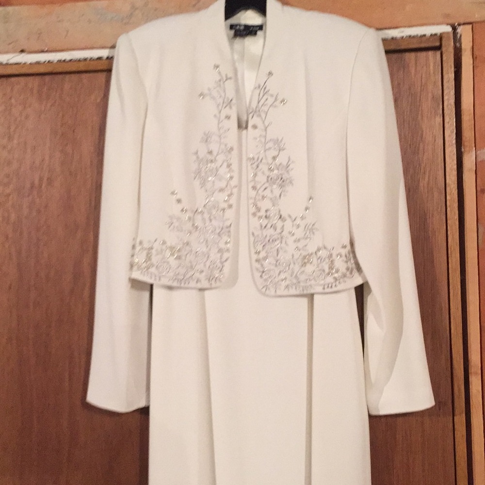 Mother of Bride gown!